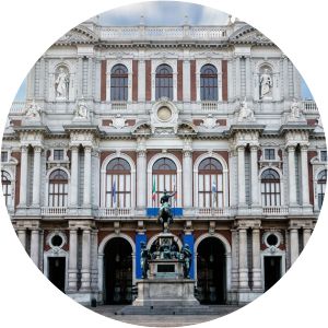 Museum of the Risorgimento