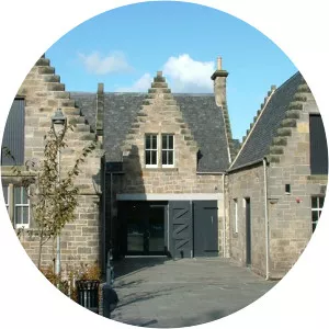 Museum of the University of St Andrews