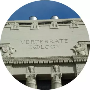 Museum of Vertebrate Zoology