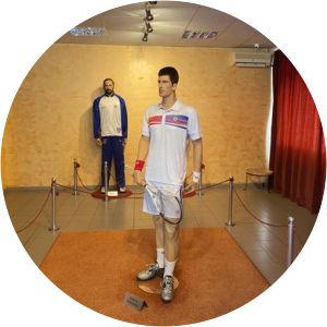 Museum of wax figures of Jagodina