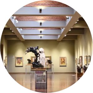 Museum of Western Art