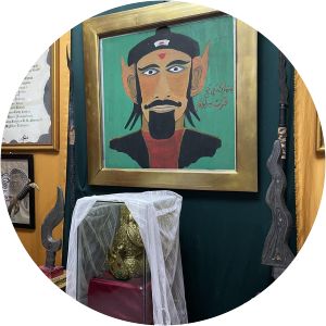 Museum Prabu Siliwangi