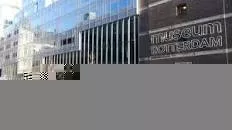Museum Rotterdam