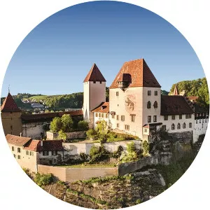 Museum Schloss Burgdorf - 