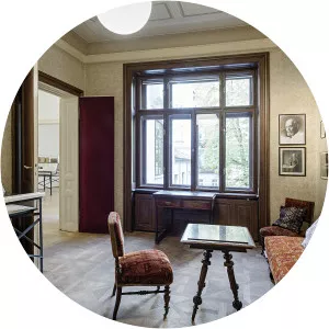 Museum - Sigmund Freud Museum
