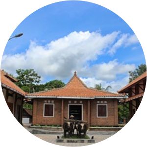 Museum Tani Jawa Indonesia