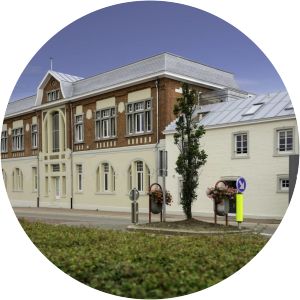 Museum Vieille Montagne