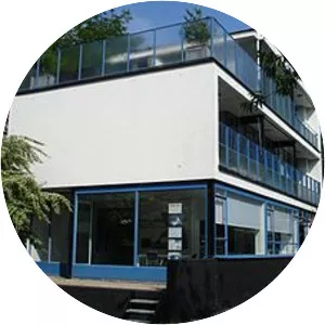 Museumpark 9 (Rotterdam) - 