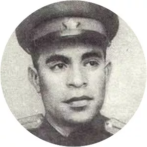 Museyib Baghirov - Military personnel