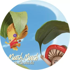 Mush-Mush and the Mushables