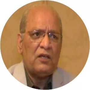 Mushahid Ullah Khan