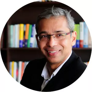 Musharraf Ali Farooqi