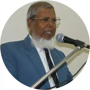 Musharrof Husain Khan