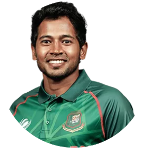 Mushfiqur Rahim