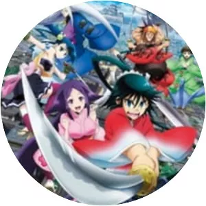 Mushibugyo - Manga series