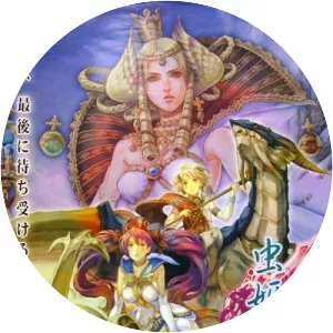 Mushihimesama Futari - Arcade game