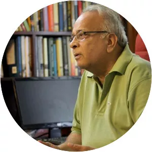 Mushirul Hasan