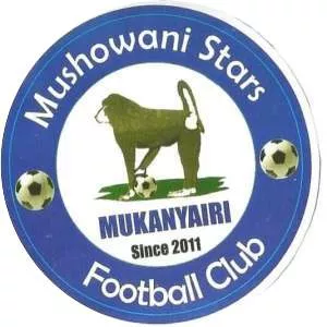 Mushowani Stars F. C. - Football team