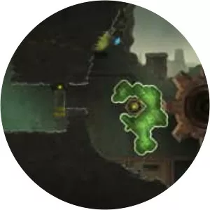 Mushroom 11 - Video game