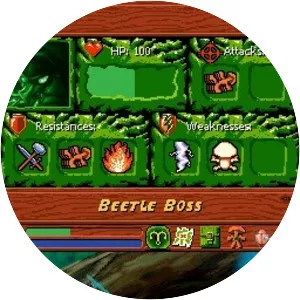 Mushroom Men: Rise of the Fungi