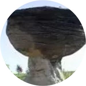 Mushroom Rock State Park