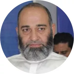 Mushtaq Ahmad Khan