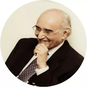 Mushtaq Ahmad Yusufi - Pakistani writer