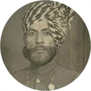 Mushtaq Hussain Khan