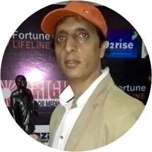 Mushtaq Pasha - Film director