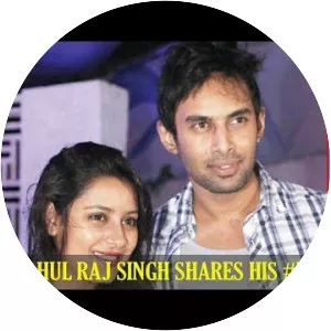 Mushtaq Sheikh - Indian screenwriter