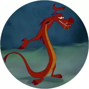 Mushu