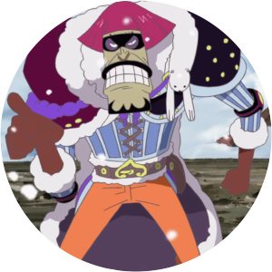 Mushul - Movie character