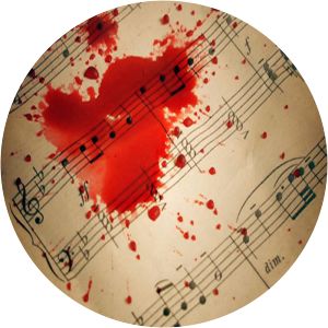 MUSIC BLOOD - 2021 ‧ Music television