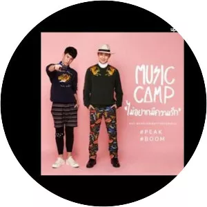 Music Camp Project