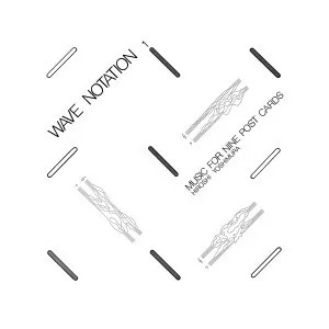 Music for Nine Post Cards - Album by Hiroshi Yoshimura