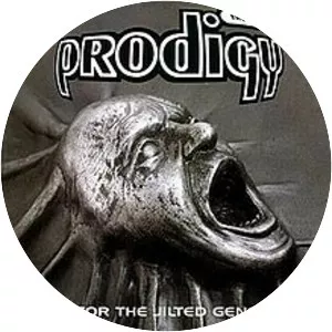 Music for the Jilted Generation - Studio album by The Prodigy