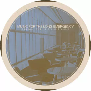Music For the Long Emergency - Album by Poliça and Stargaze