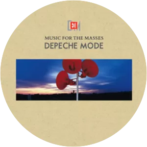 Music for the Masses - Studio album by Depeche Mode