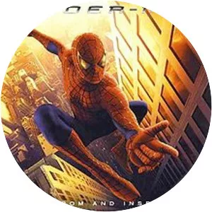 Music from and Inspired by Spider-Man