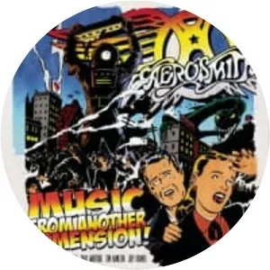 Music from Another Dimension!