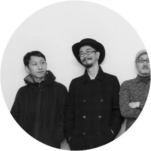 MUSIC FROM THE MARS - Musical group