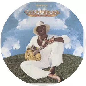 Music Fuh Ya' (Musica Para Tu) - Album by Taj Mahal