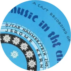 Music in the Air - Musical by Jerome Kern and Oscar Hammerstein II