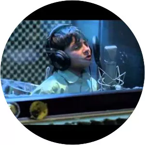 Music in the Blood (Muzica în sânge)