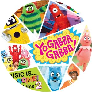 Music Is… Awesome!, Volume 2