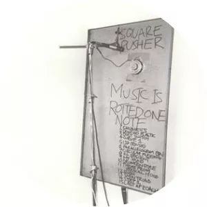 Music Is Rotted One Note