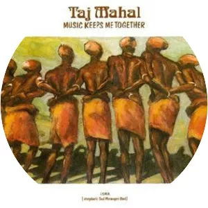 Music Keeps Me Together