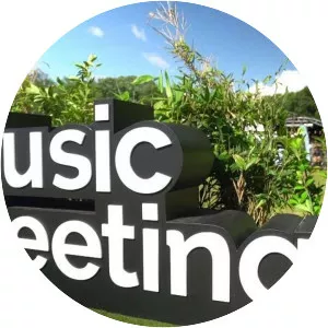 Music Meeting - Music Festival