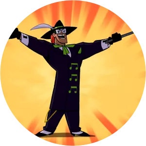 Music Meister - Fictional character