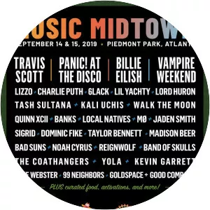Music Midtown - Music Festival
